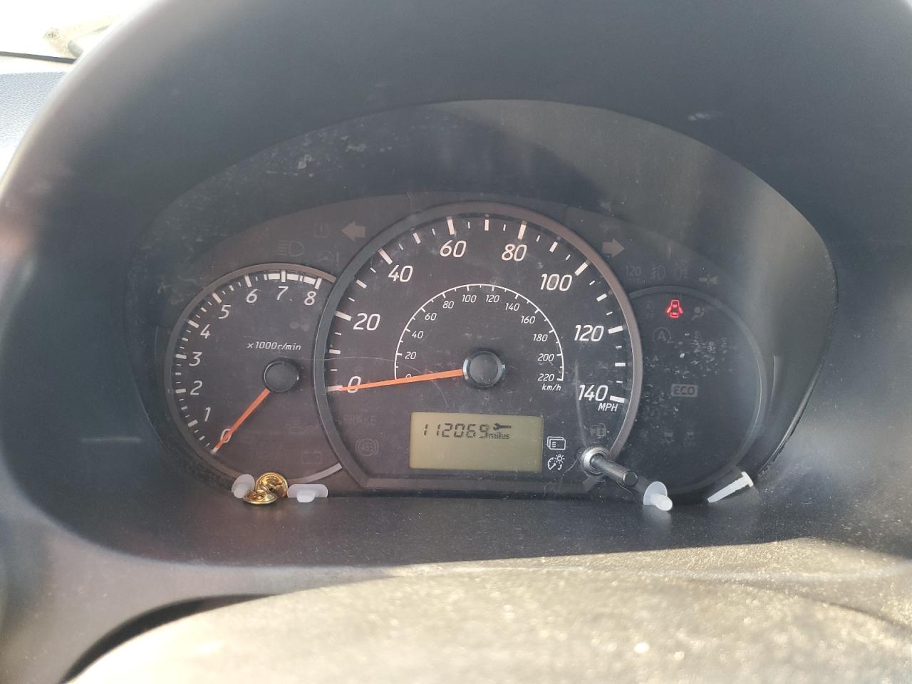 Mitsubishi Mirage De Image 5