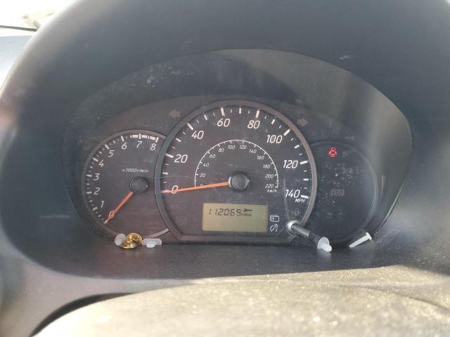 Mitsubishi Mirage De Image 5