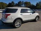 Ford Explorer Xlt Image 3