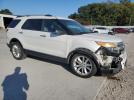 Ford Explorer Xlt Image 4
