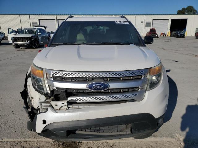 Ford Explorer Xlt Image 12