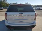 Ford Explorer Xlt Image 5