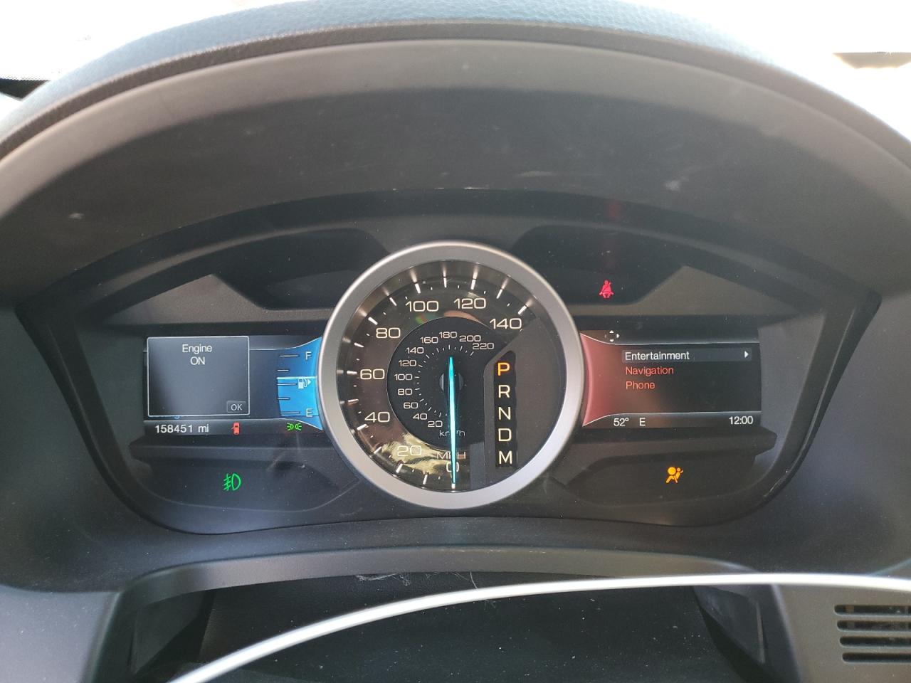 Ford Explorer Xlt Image 13