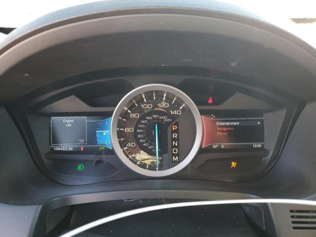 Ford Explorer Xlt Image 13