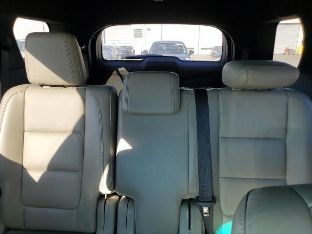 Ford Explorer Xlt Image 8