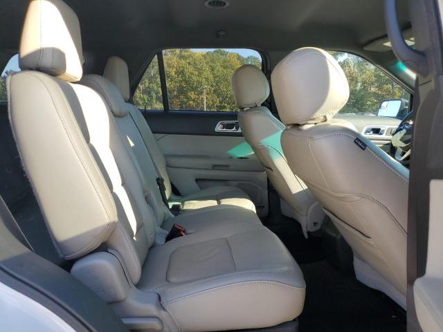 Ford Explorer Xlt Image 9