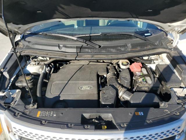 Ford Explorer Xlt Image 11