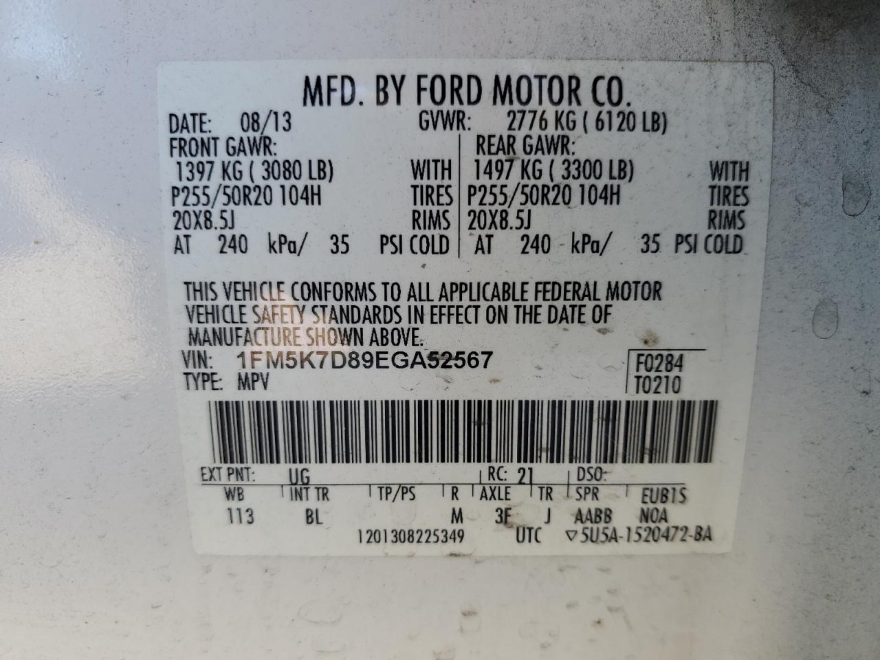 Ford Explorer Xlt Image 10