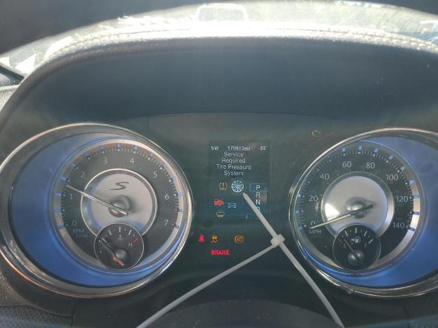 Chrysler 300 S Image 12