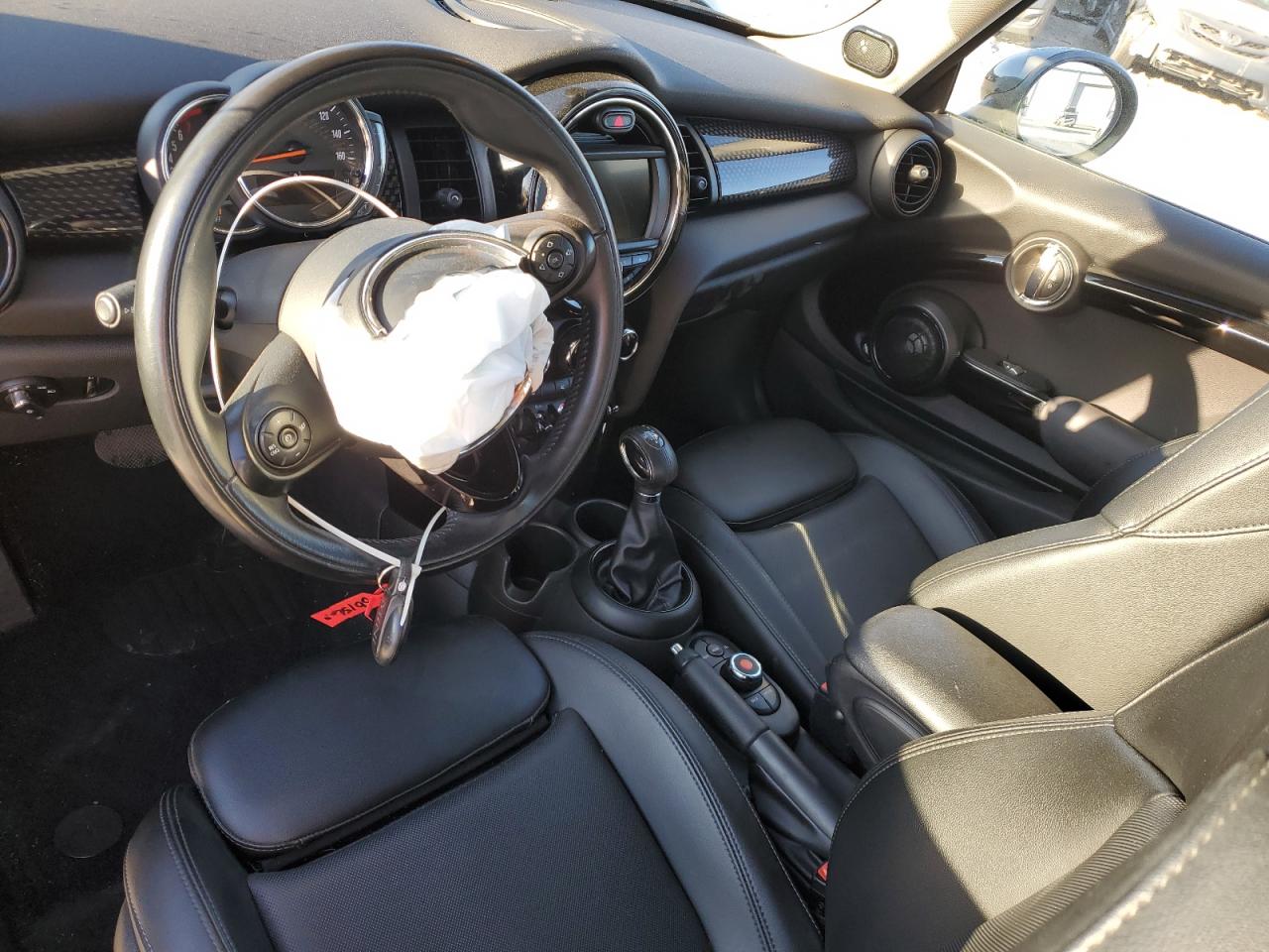 MINI Cooper S Image 7