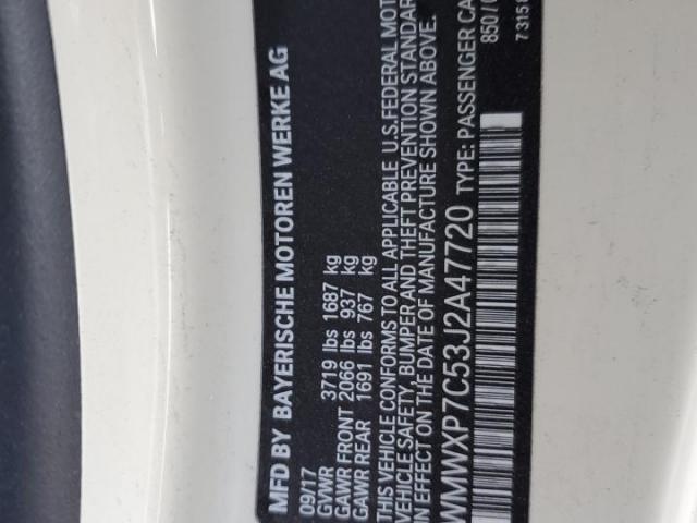 MINI Cooper S Image 11