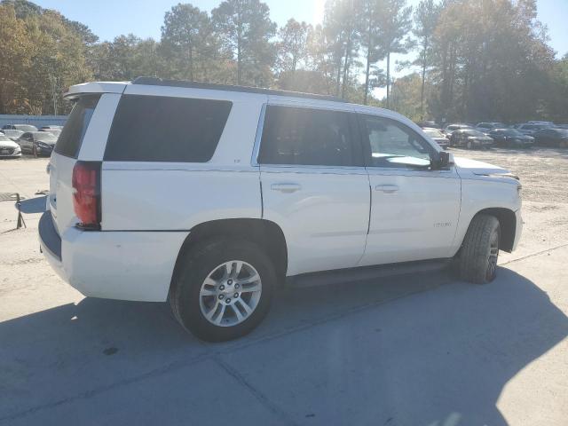 Chevrolet Tahoe C1500 Lt Image 6