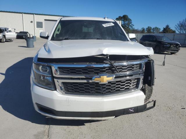 Chevrolet Tahoe C1500 Lt Image 7