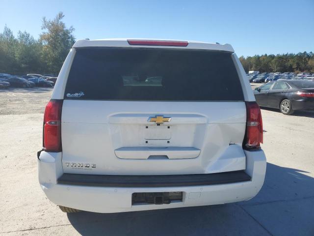 Chevrolet Tahoe C1500 Lt Image 10