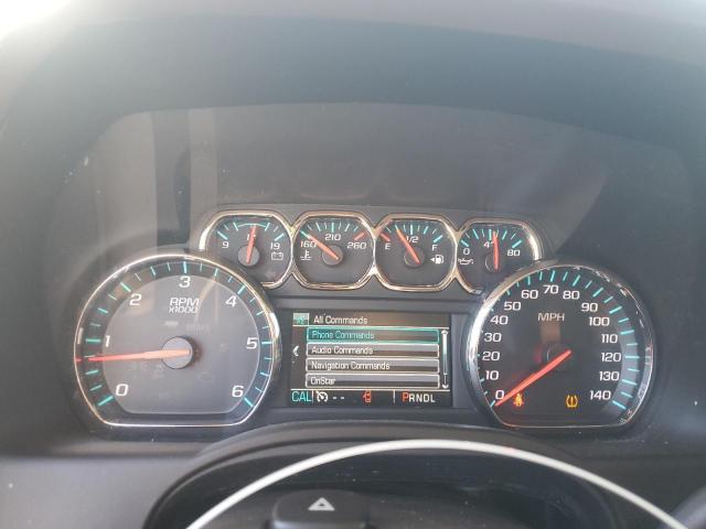 Chevrolet Tahoe C1500 Lt Image 9