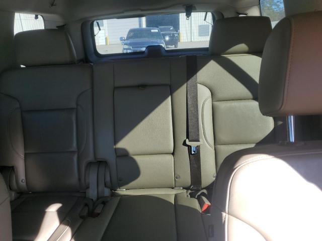 Chevrolet Tahoe C1500 Lt Image 2