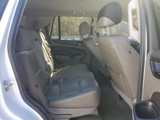 Chevrolet Tahoe C1500 Lt Image 11