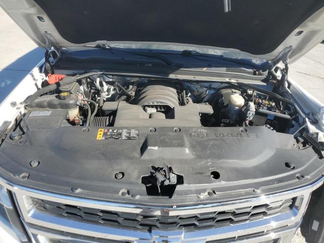 Chevrolet Tahoe C1500 Lt Image 4