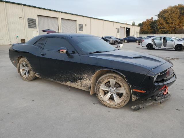 Dodge Challenger Sxt Image 3