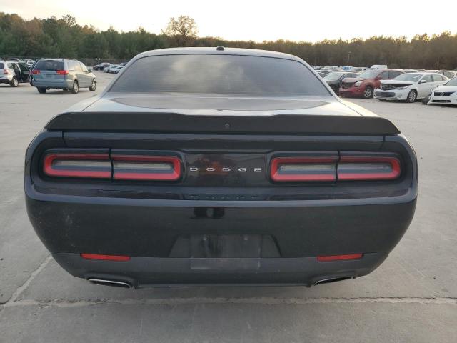 Dodge Challenger Sxt Image 4