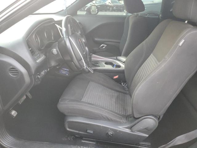 Dodge Challenger Sxt Image 5