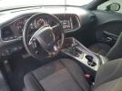 Dodge Challenger Sxt Image 10