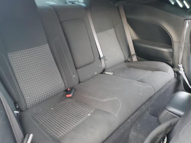 Dodge Challenger Sxt Image 7