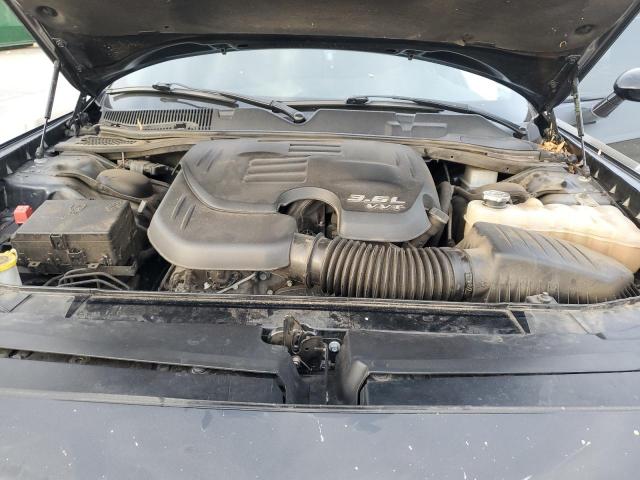 Dodge Challenger Sxt Image 11