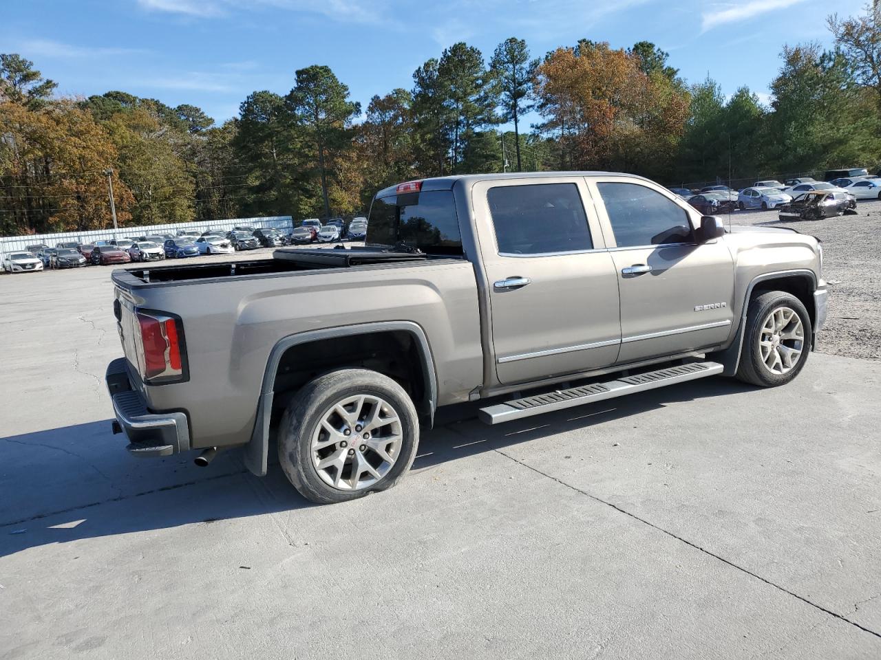 GMC Sierra C1500 Slt Image 2