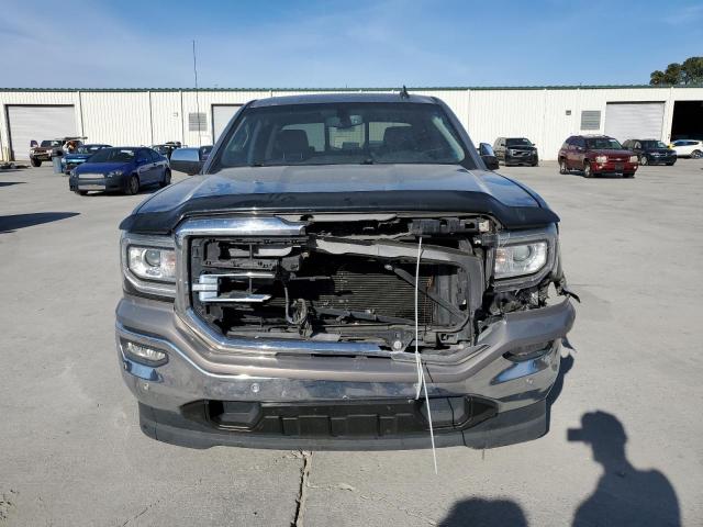 GMC Sierra C1500 Slt Image 4