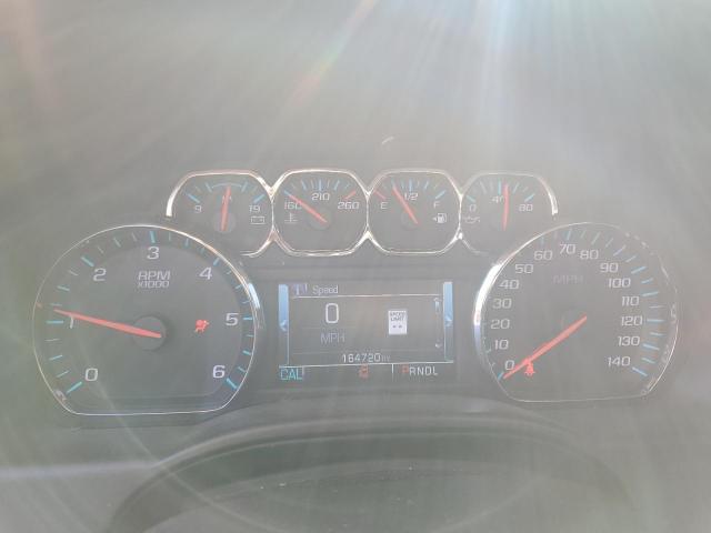 GMC Sierra C1500 Slt Image 8