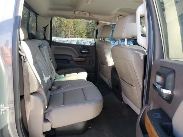 GMC Sierra C1500 Slt Image 11