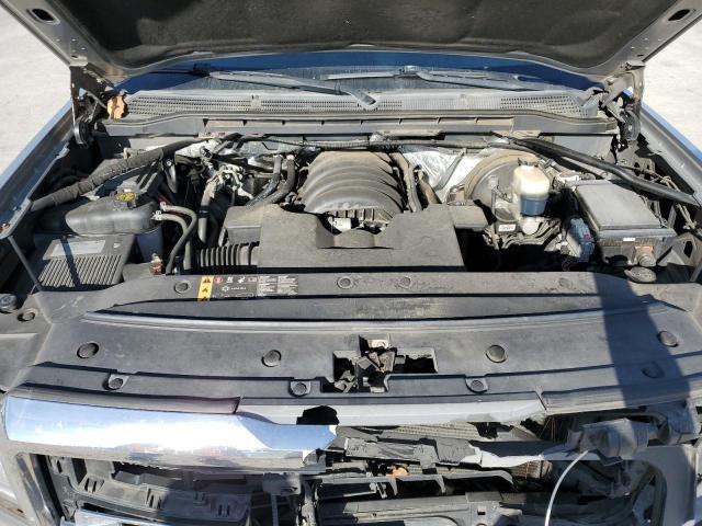 GMC Sierra C1500 Slt Image 10