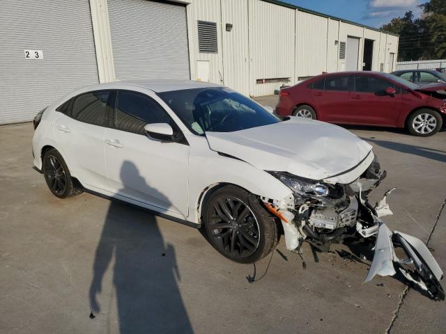 Honda Civic Sport Image 6