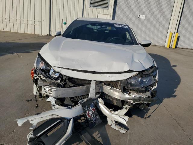 Honda Civic Sport Image 3