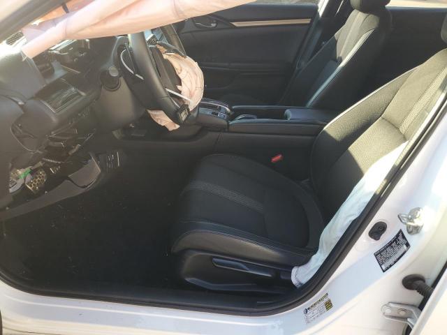 Honda Civic Sport Image 9