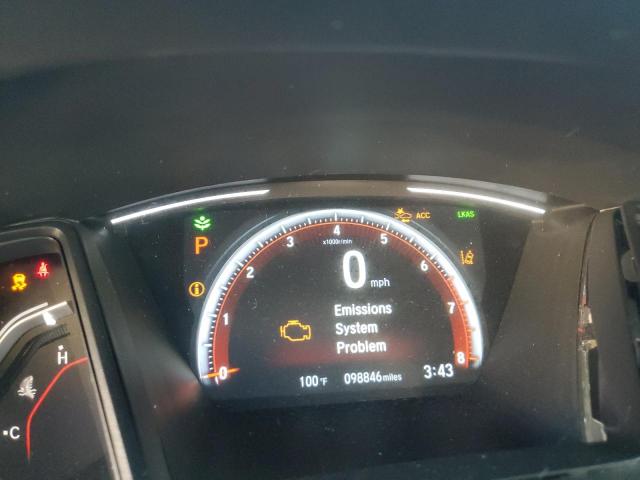 Honda Civic Sport Image 4