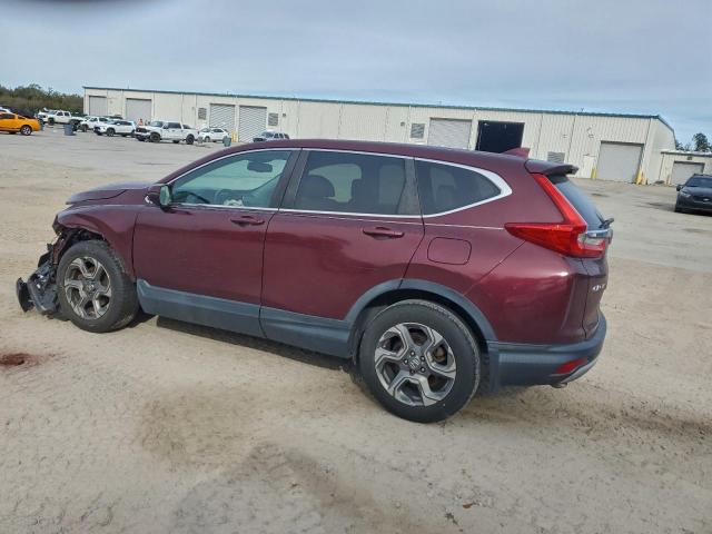 Honda Crv Exl Image 4