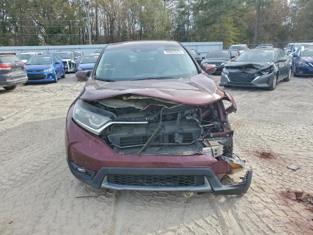 Honda Crv Exl Image 5