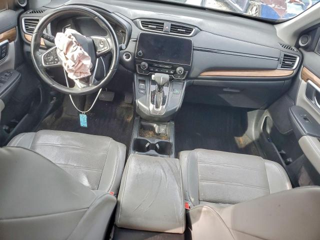 Honda Crv Exl Image 14