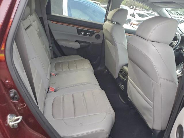 Honda Crv Exl Image 9