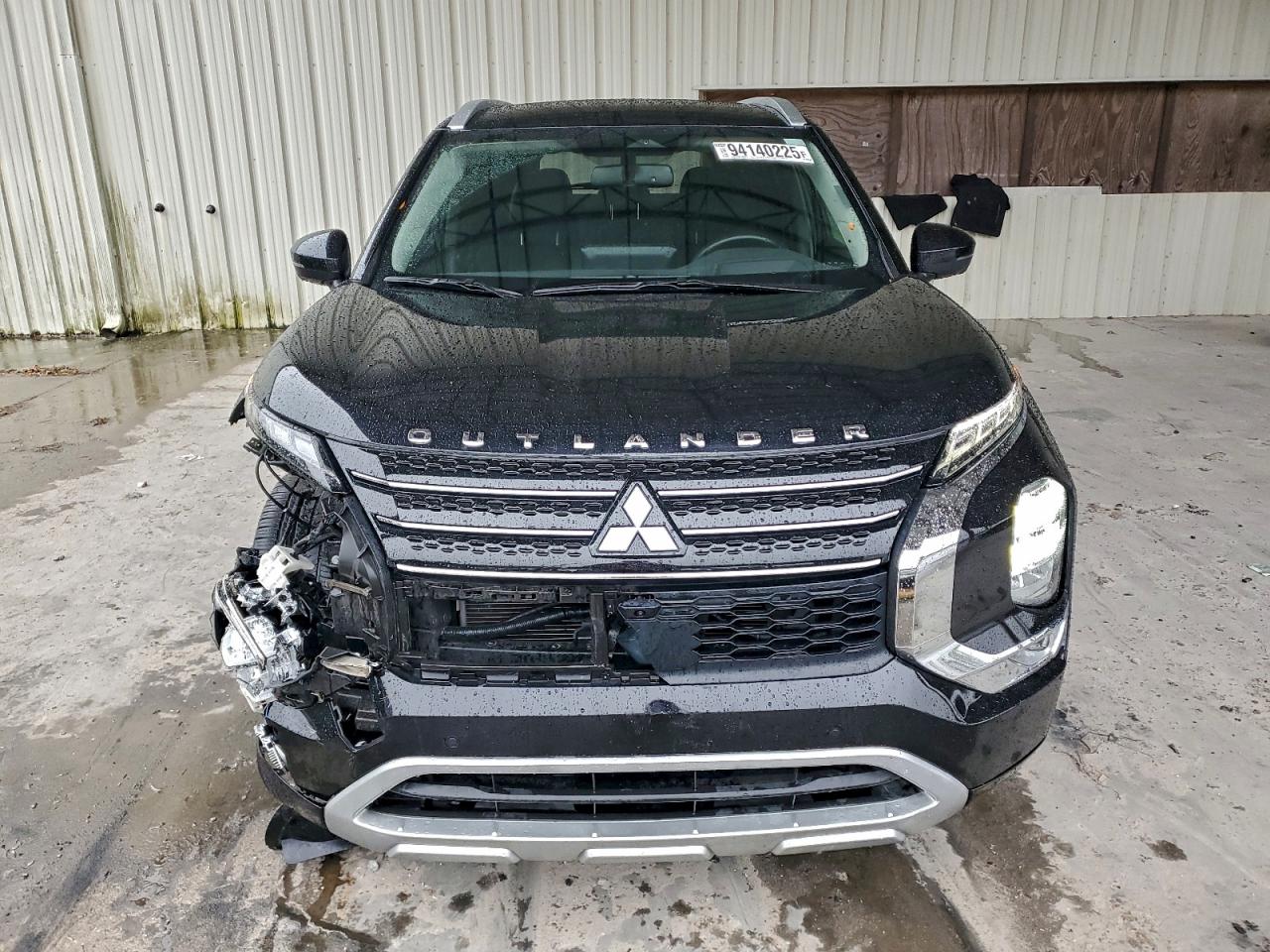 Mitsubishi Outlander Sel Image 8