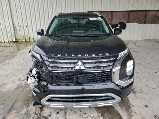 Mitsubishi Outlander Sel Image 8
