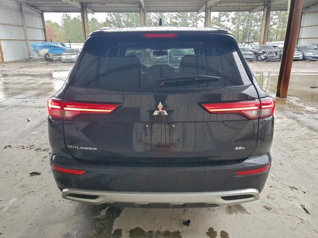 Mitsubishi Outlander Sel Image 6
