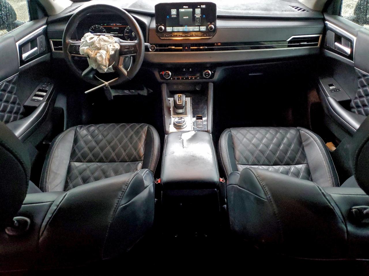 Mitsubishi Outlander Sel Image 9