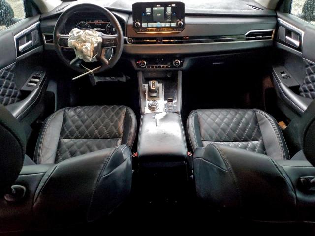 Mitsubishi Outlander Sel Image 9