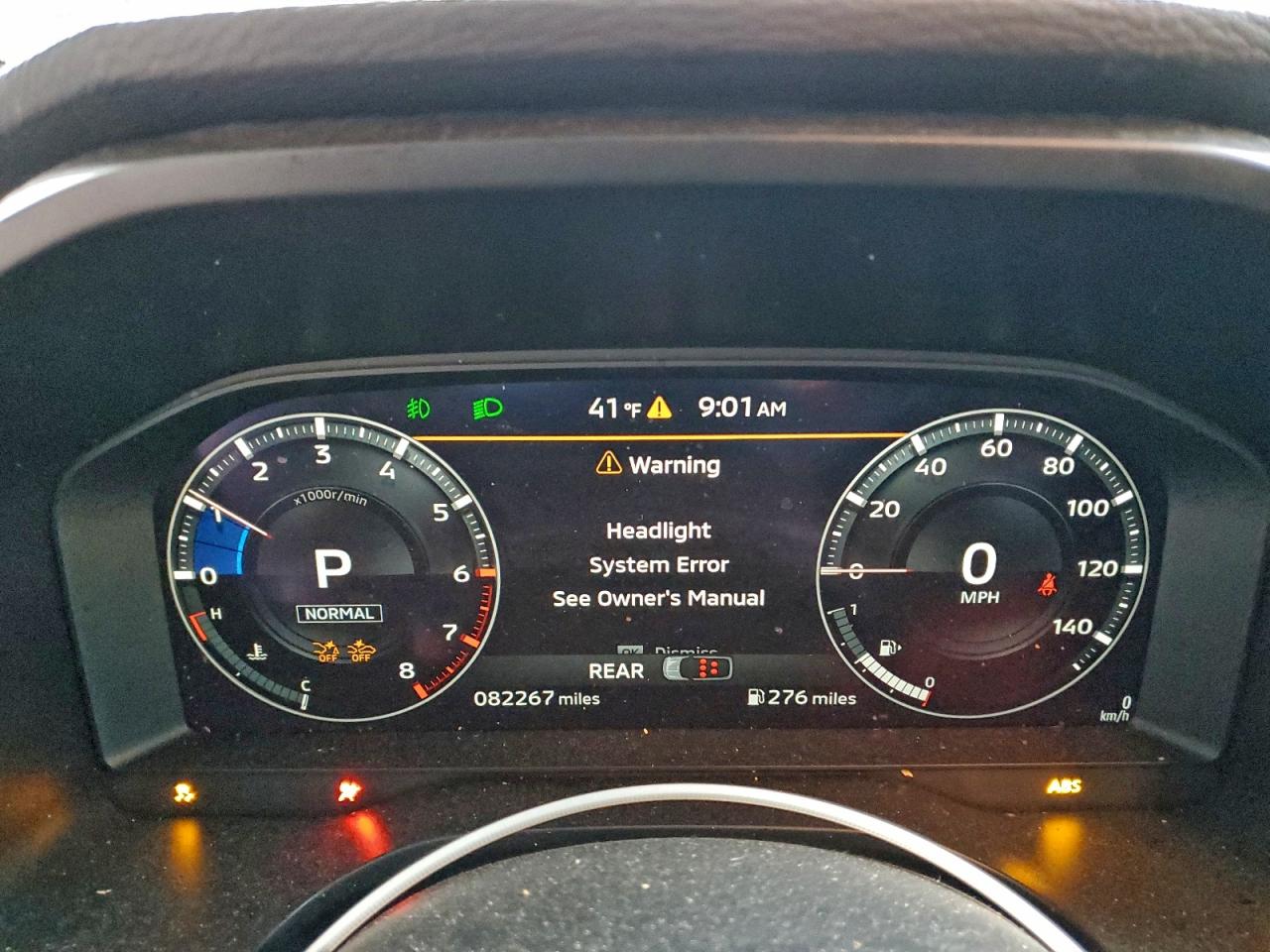 Mitsubishi Outlander Sel Image 10