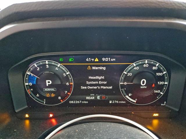 Mitsubishi Outlander Sel Image 10