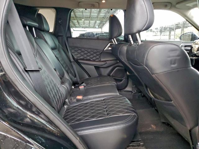 Mitsubishi Outlander Sel Image 11