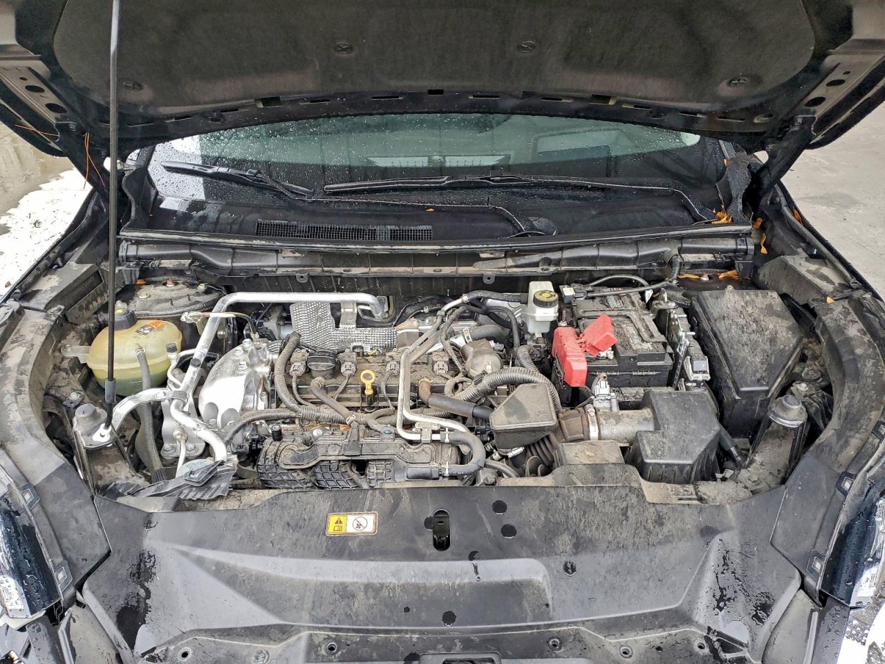 Mitsubishi Outlander Sel Image 4